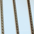 1670MPa High Tensile PC Iron Wire